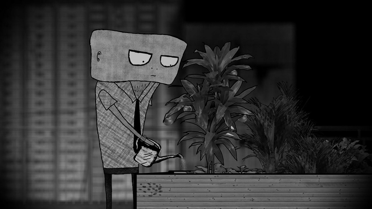 Albert (2016) | MUBI