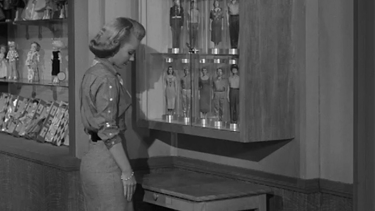 Image du film La Révolte des poupées