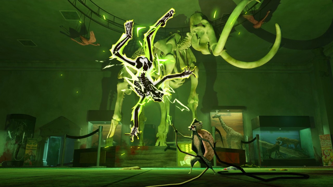 Zombie Safari 2024 Mubi