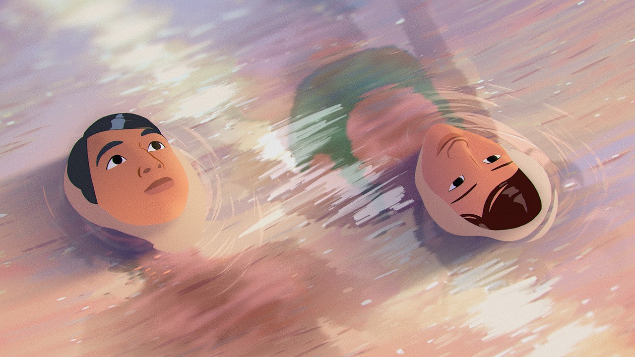 Image du film In Waves
