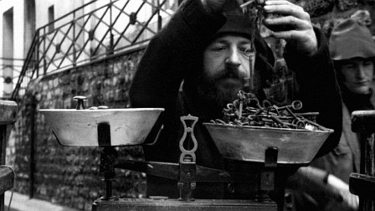 Image du film L'An 01