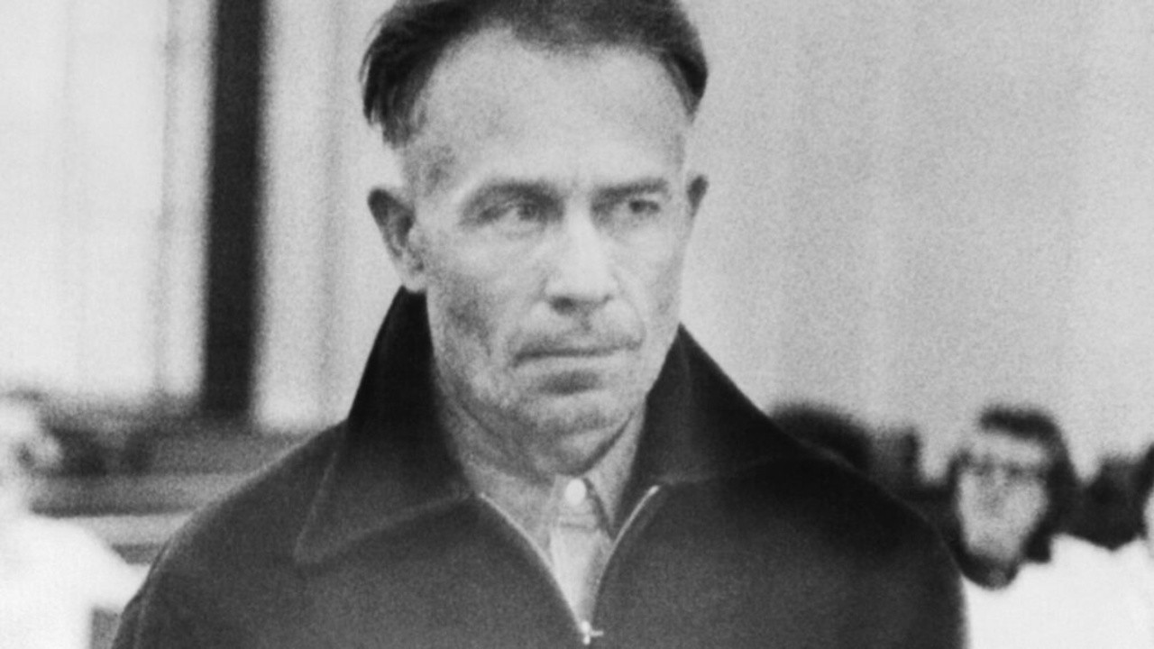 Psycho: The Lost Tapes of Ed Gein (2023) | MUBI