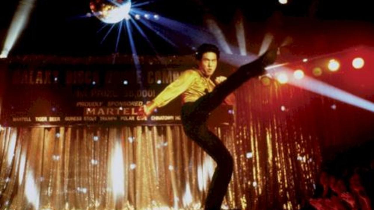 Image du film That’s the way I Like It
