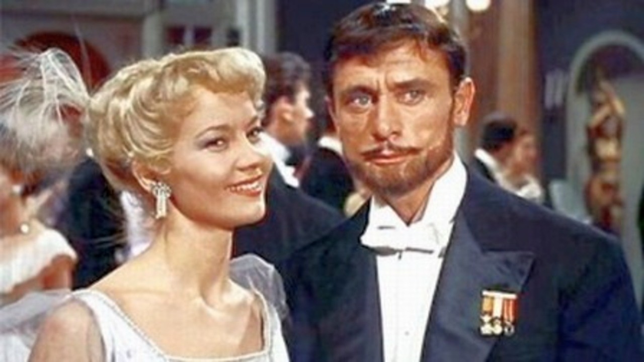 Image du film Les Aventures d'Arsène Lupin