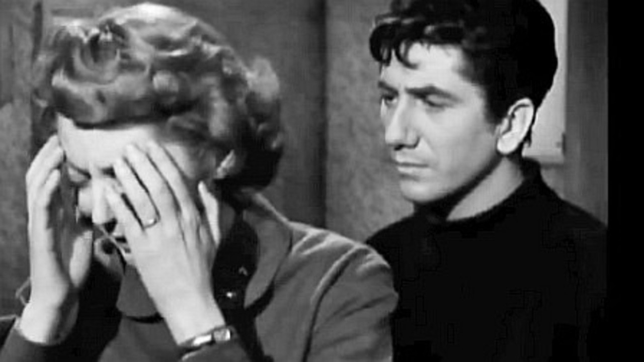 Image du film Rue de l'Estrapade