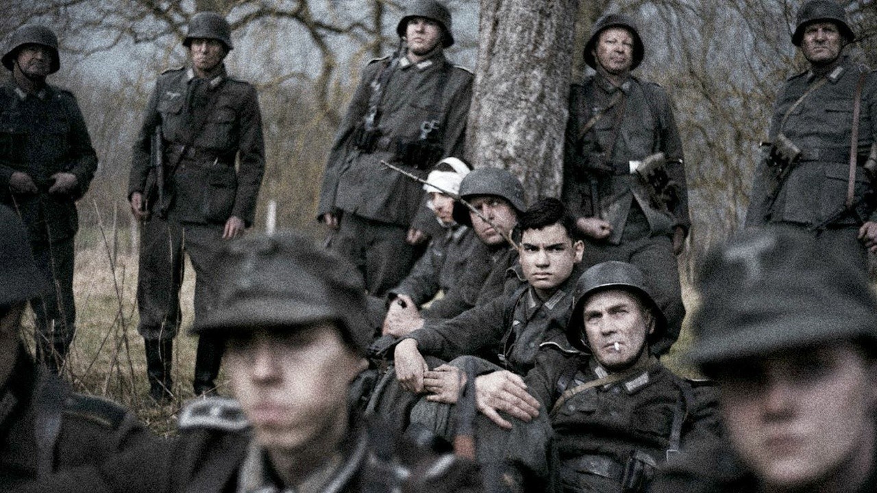 Image du film Het grote offensief