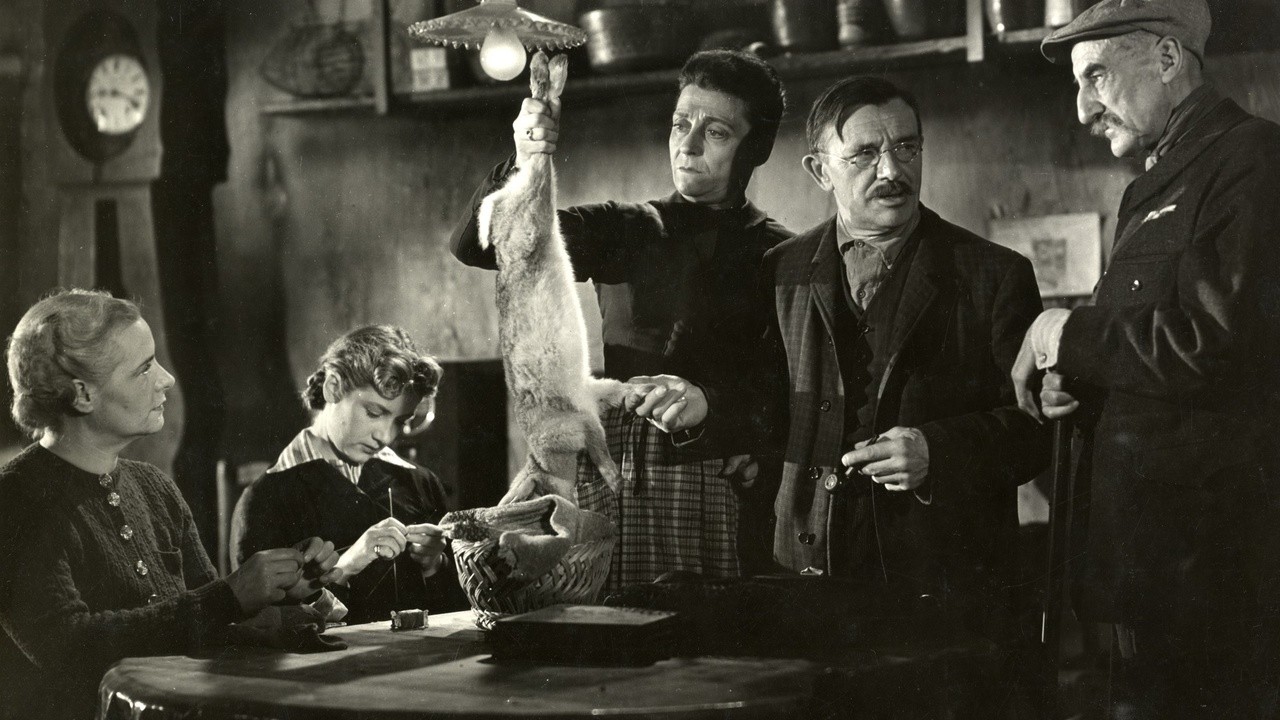 Image du film Goupi Mains rouges
