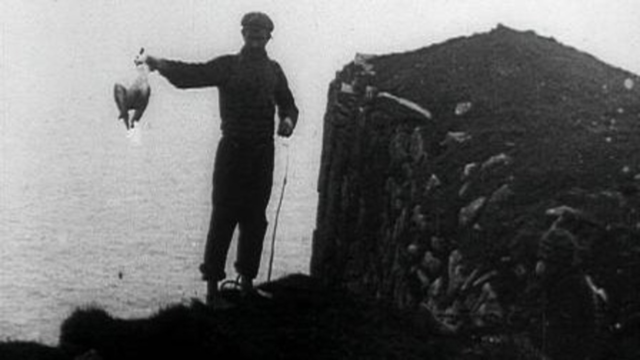 The Edge Of The World 1937 Mubi