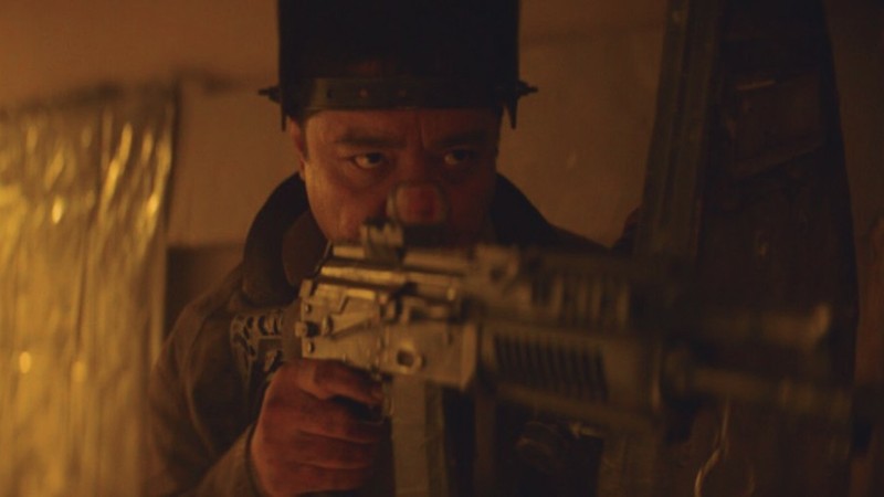 Punishment