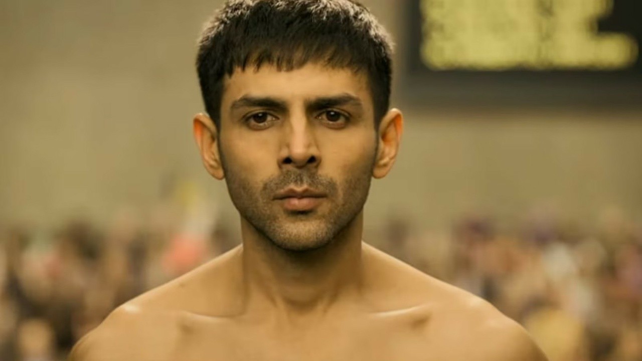 Image du film Chandu Champion
