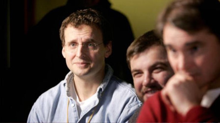 Philip Rosenthal Movies, Bio and Lists on MUBI