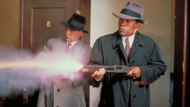 Hoodlum (1997) | MUBI