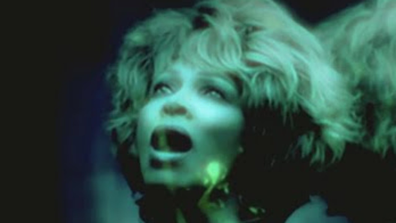 Tina Turner: Whatever You Want [MV]