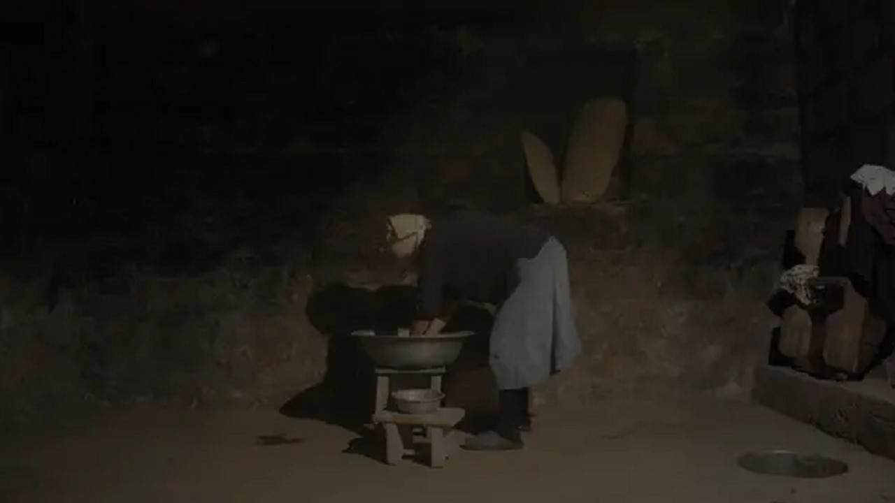 Image du film Tonratun