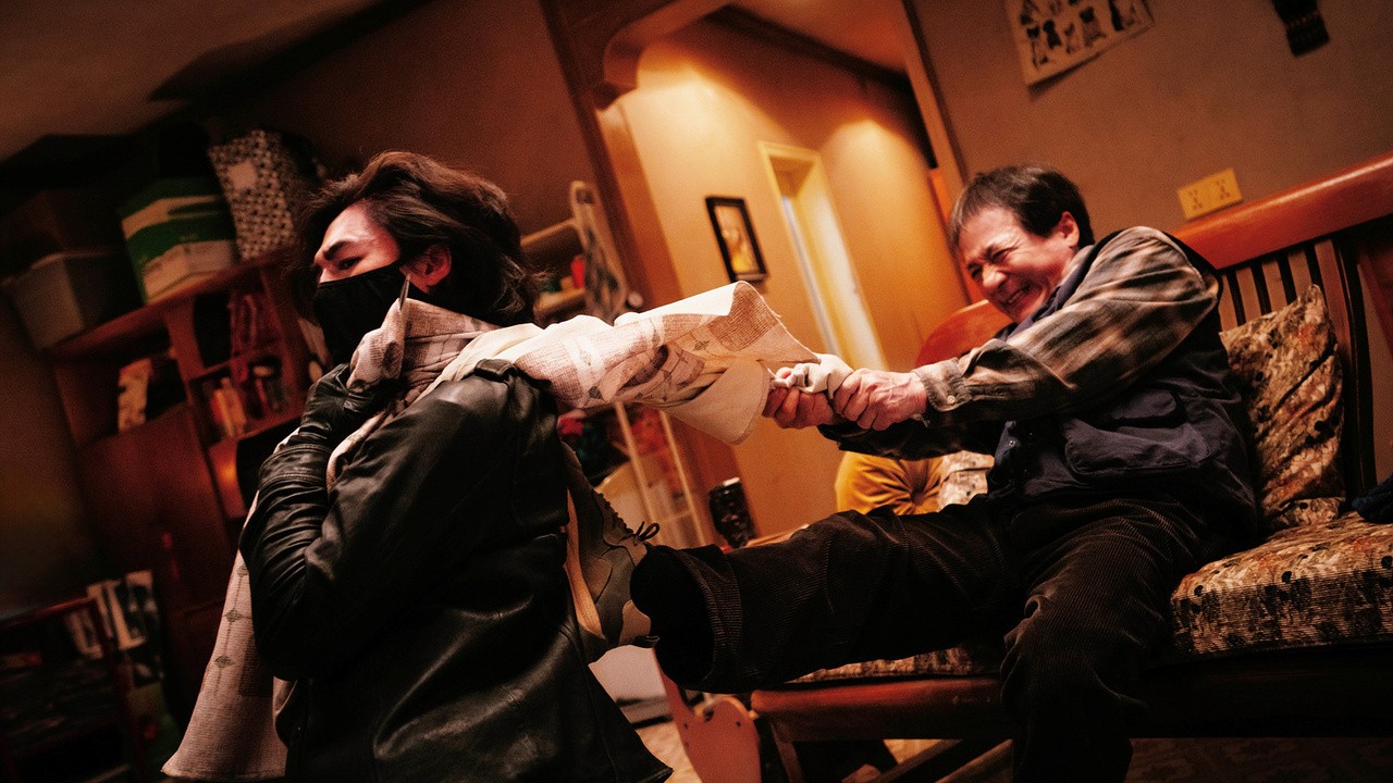 Image du film The Shadow’s Edge