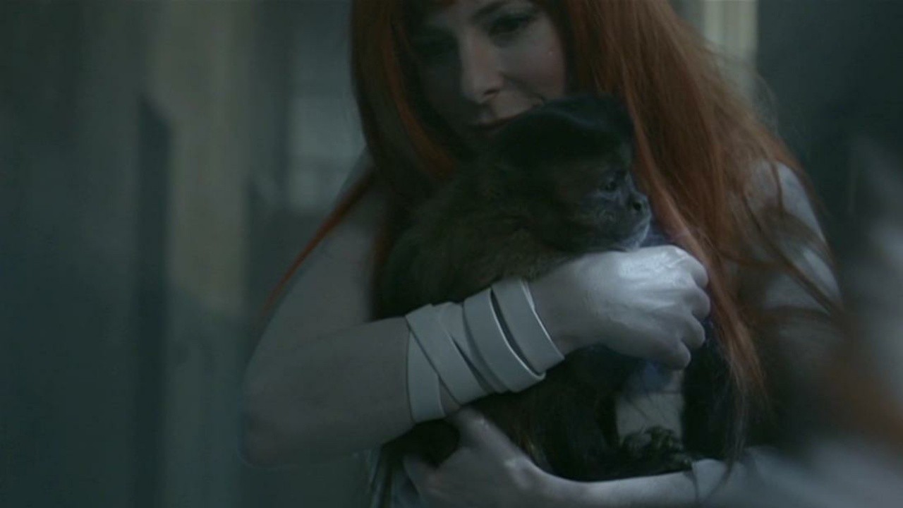 Mylène Farmer: The Farmer Project [MV]