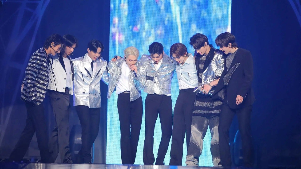 Image du film Ateez World Tour: Towards the Light - Will to Power