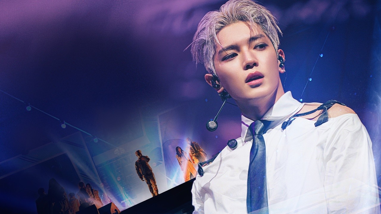 Image du film Taeyong: TY Track in Cinemas