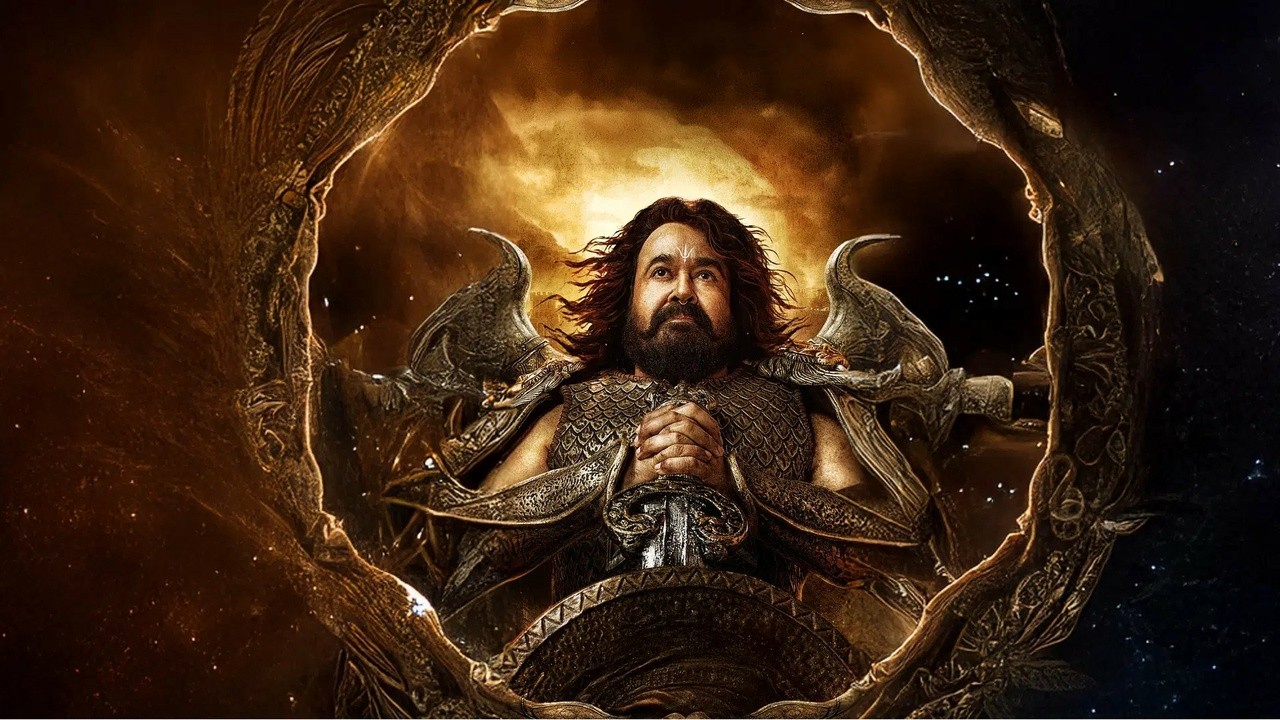 Image du film Vrushabha