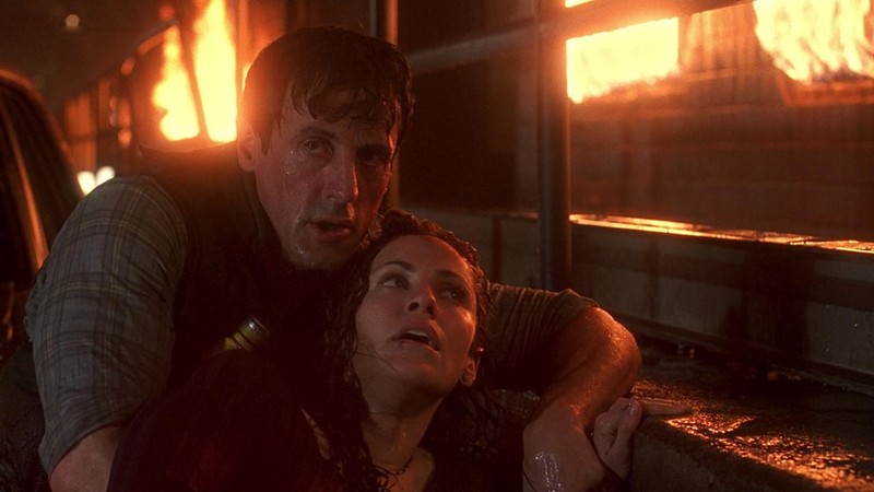 Daylight (1996) | MUBI