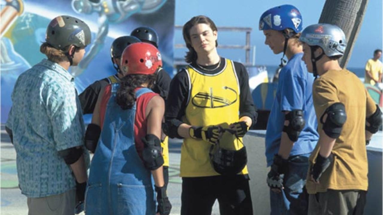 Brink!
