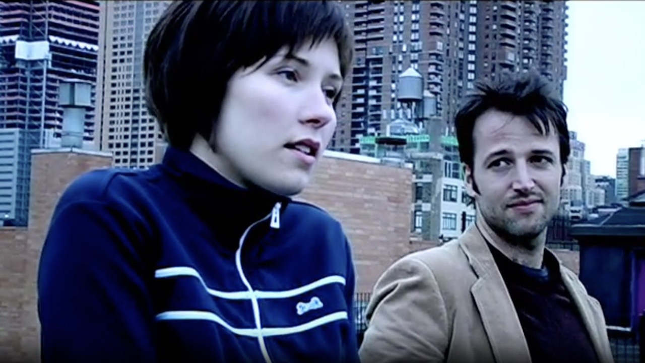 Lock (2007) | MUBI