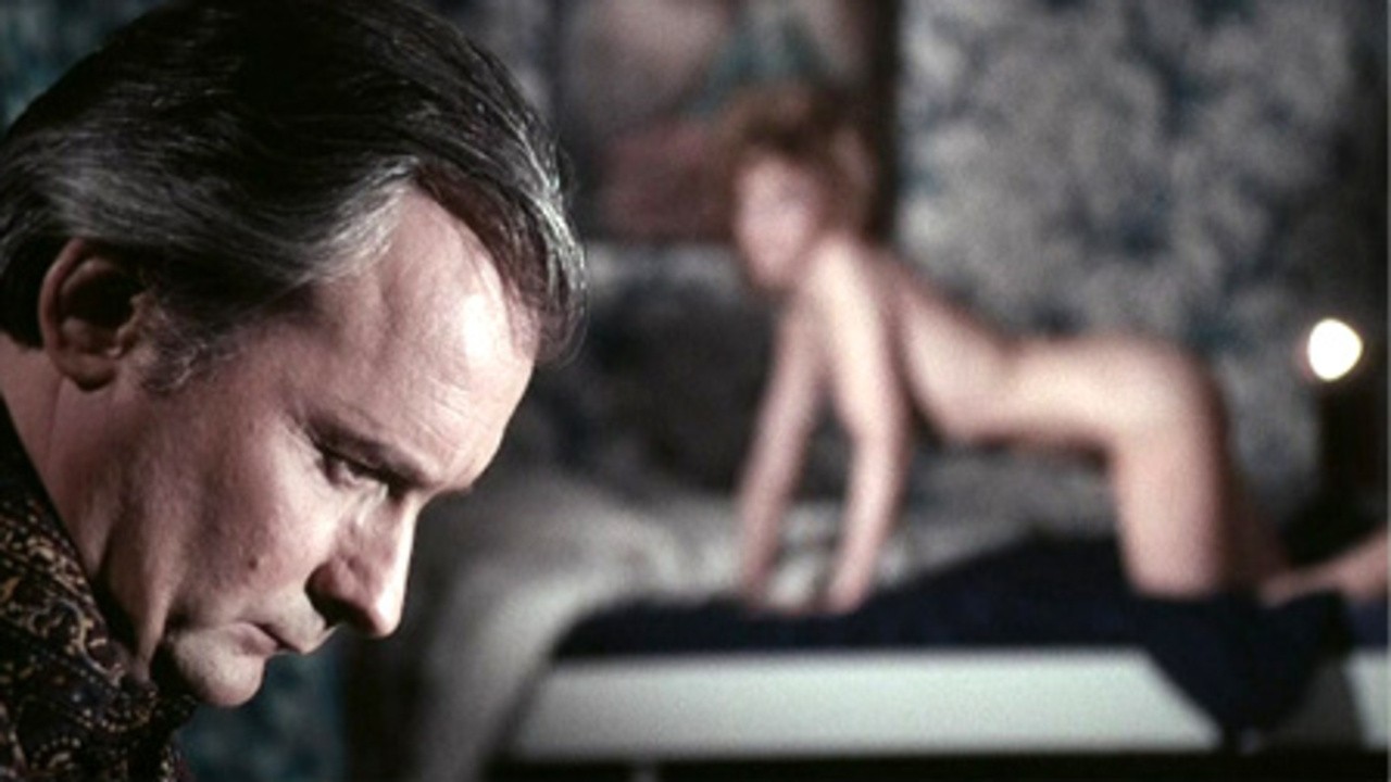 Image du film Juste avant la nuit