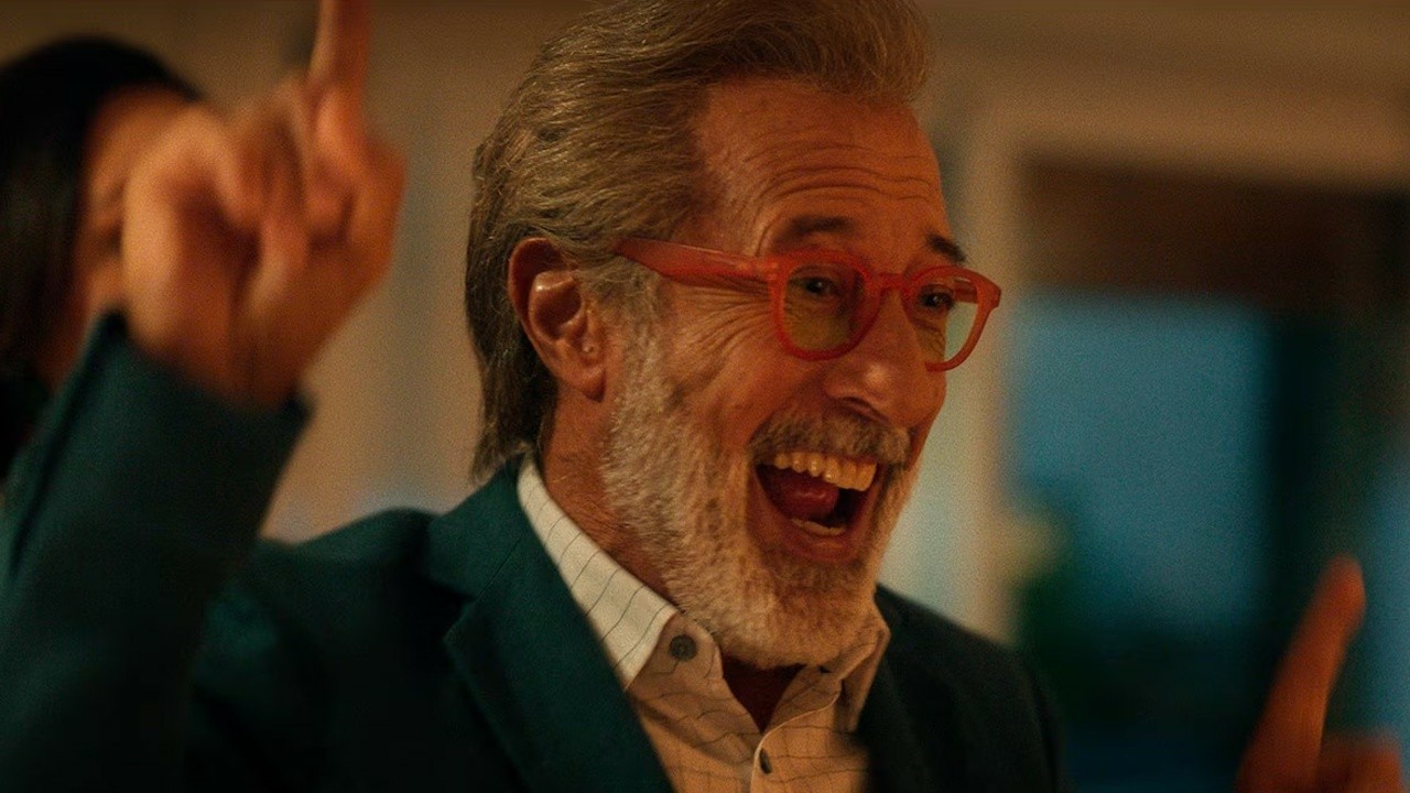 Image du film Homo Argentum