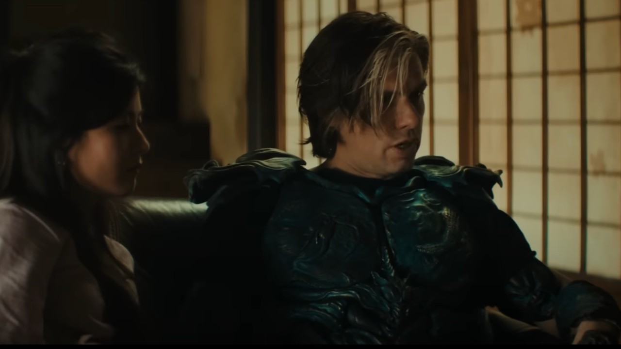 Image du film Yoroï