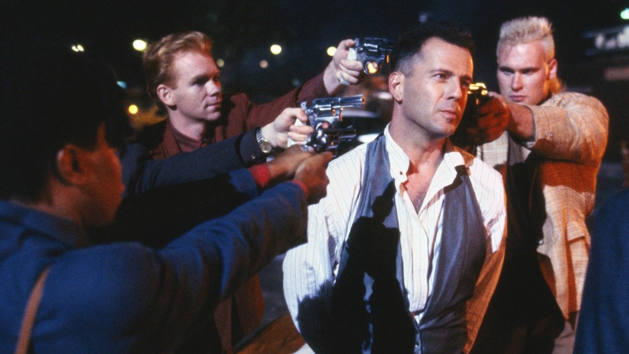 Hudson Hawk - Der Meisterdieb