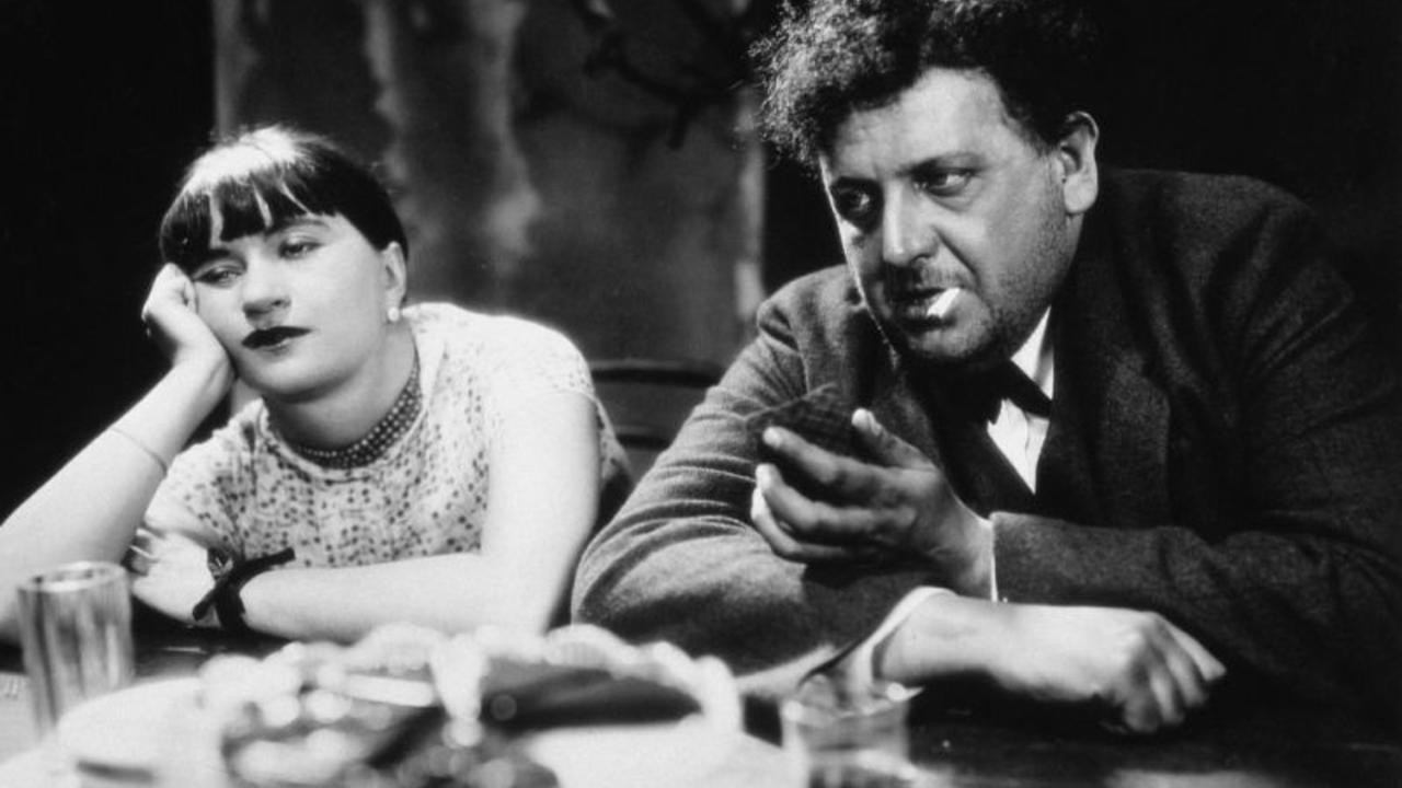 Image du film Telle est la vie