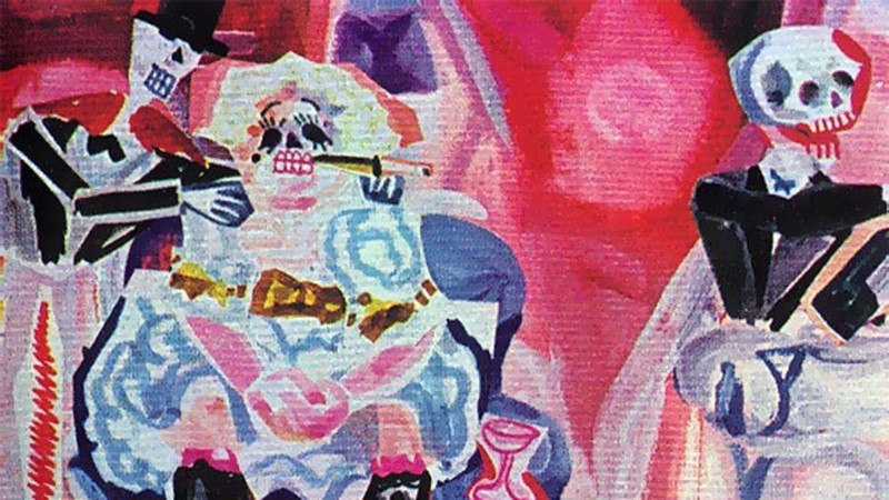 Calaveras