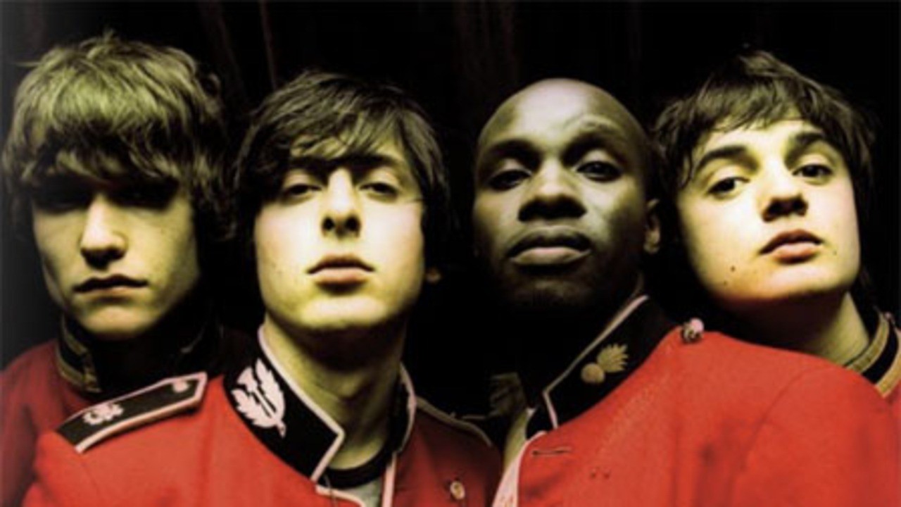 The Libertines: There Are No Innocent Bystanders