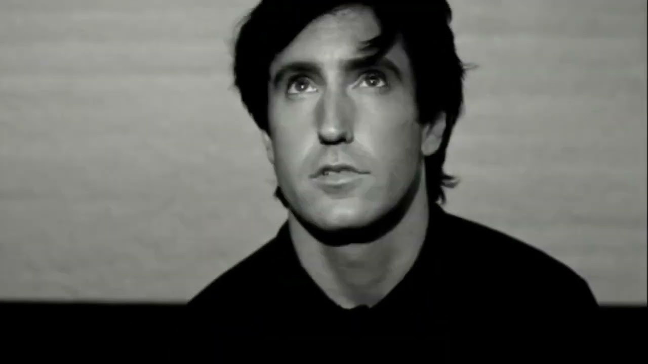 Nine Inch Nails: We're in This Together [MV]