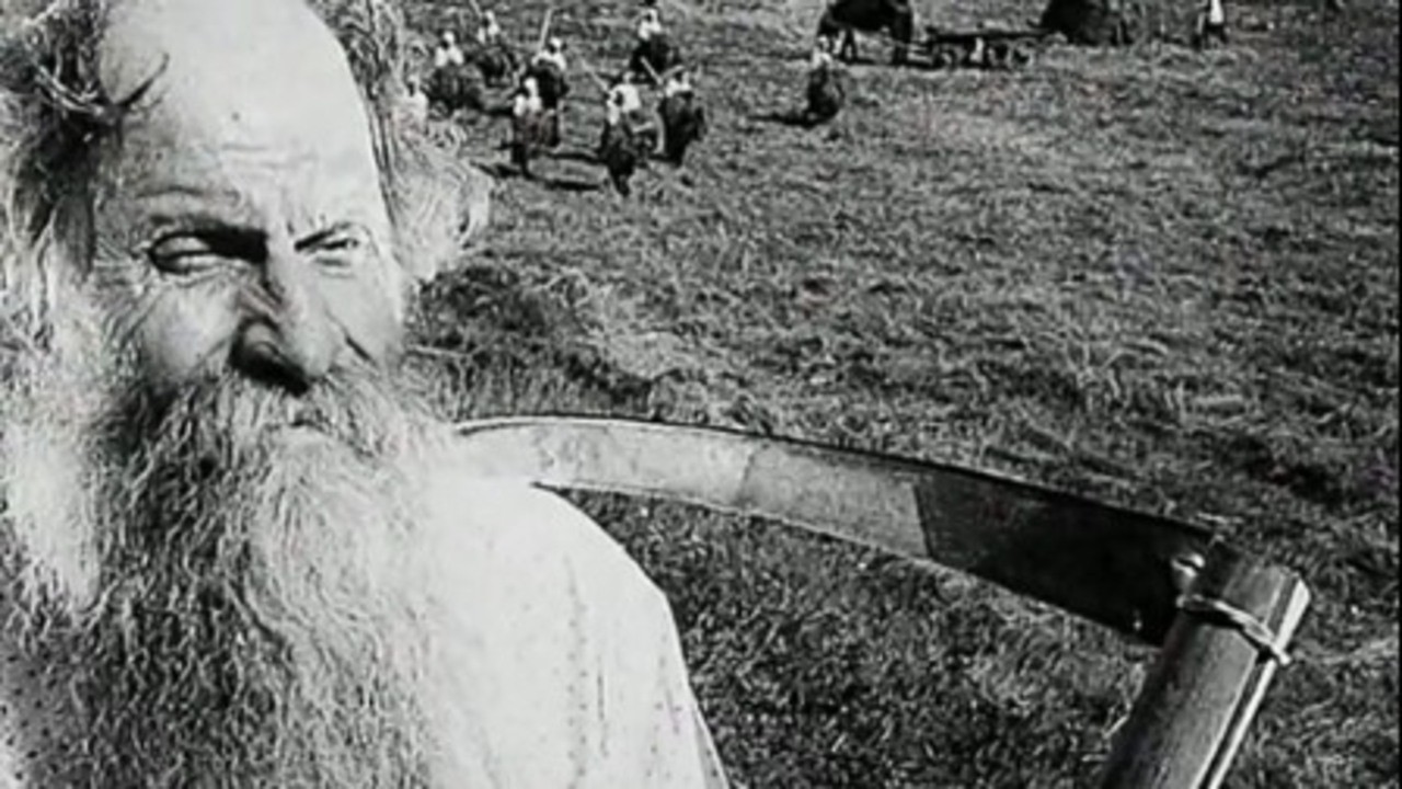 Image du film Le Pre de Bejine