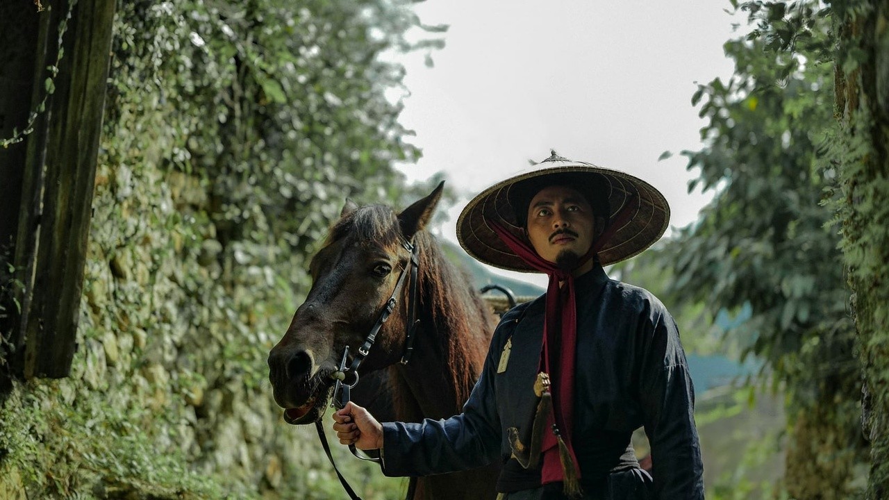 Image du film Inspecteur Kien : l'horreur sans tête