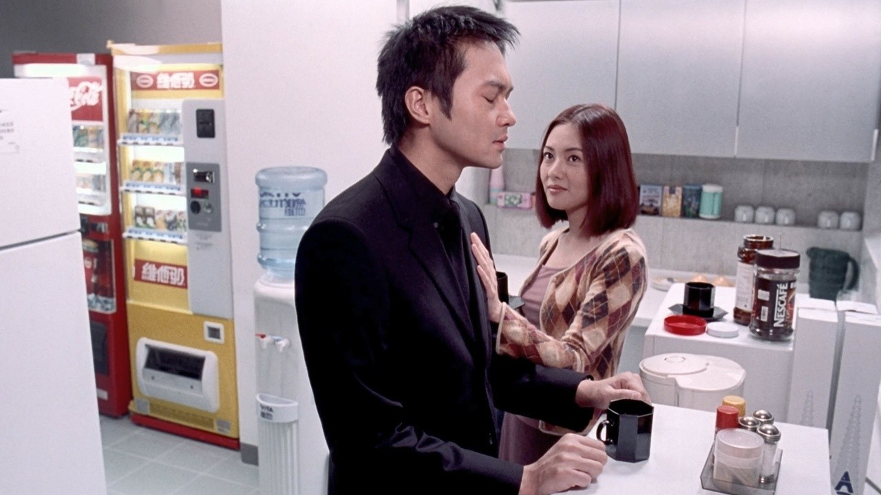 Esprit D'Amour (2001) | MUBI