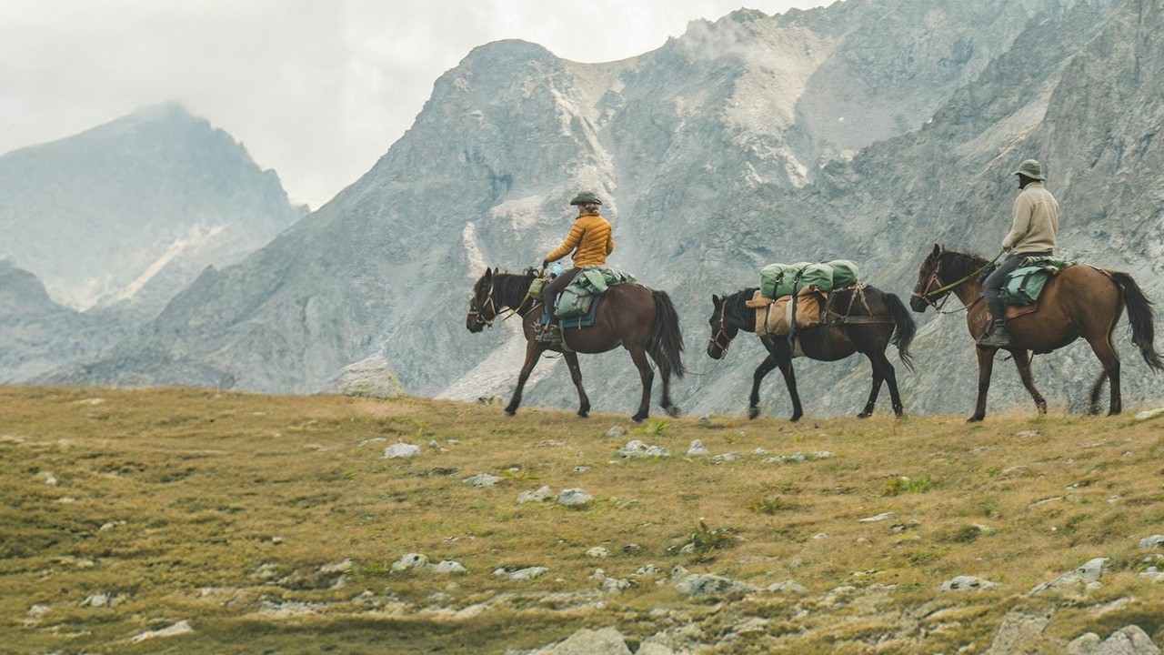 Le Sabot montagnard