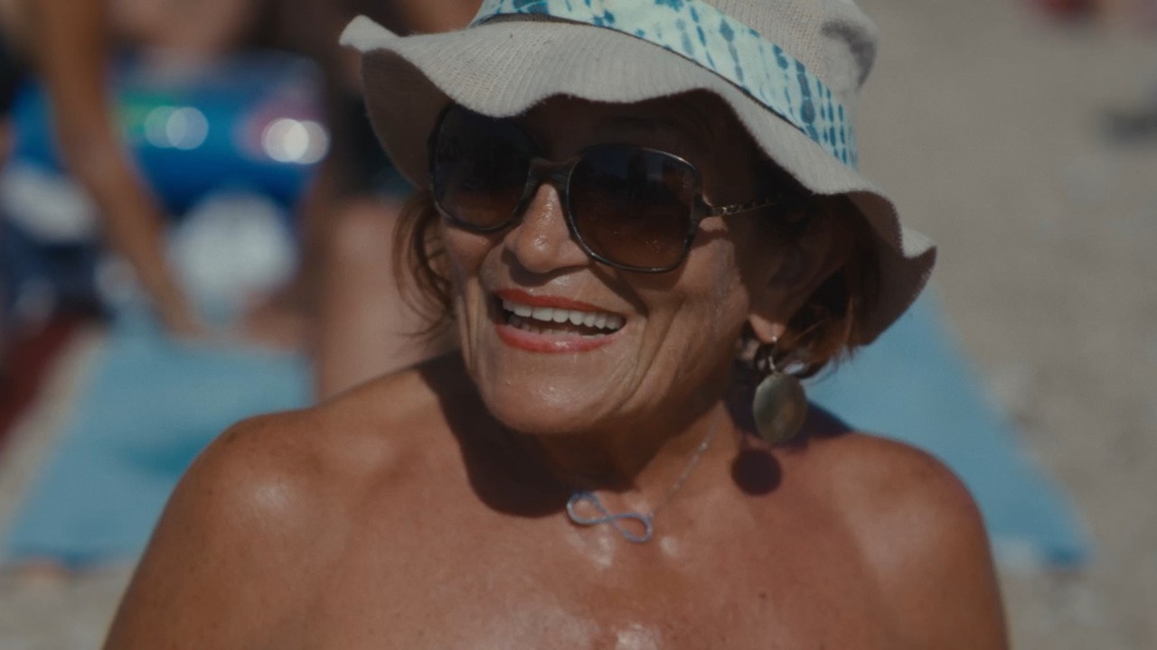 Image du film Au bain des dames