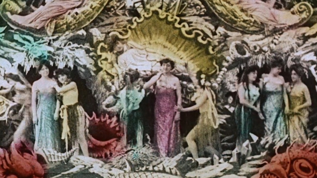 Image du film Le Royaume des Fées