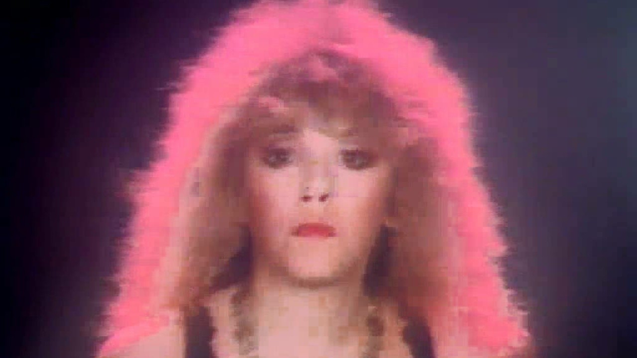 Stevie Nicks: If Anyone Falls [MV]