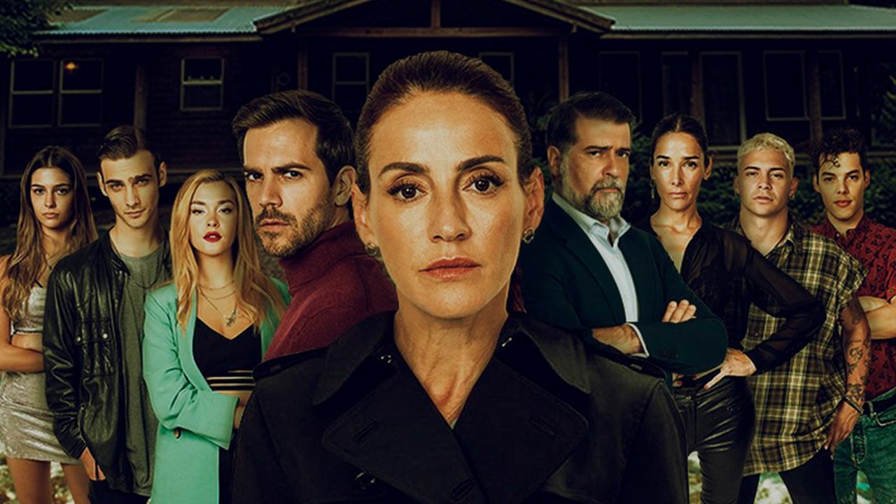 Candela Saitta – Movies, Bio and Lists on MUBI