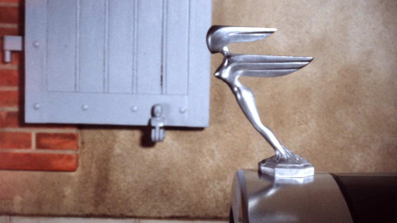In a Tight Corner