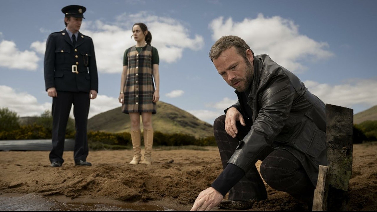 Image du film Báite