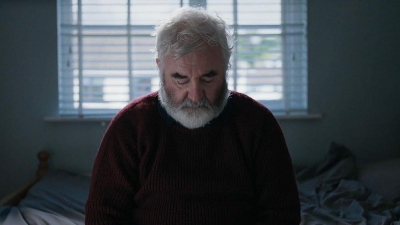 Image du film Solitary