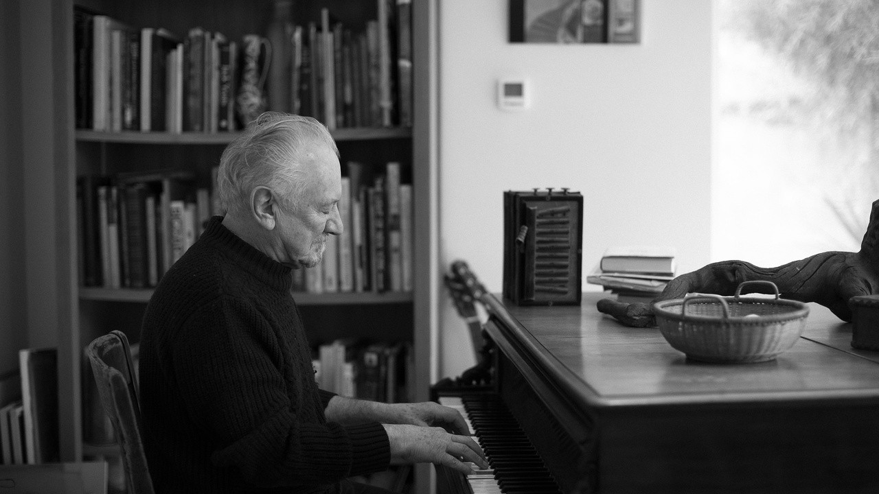 In Time: Dónal Lunny