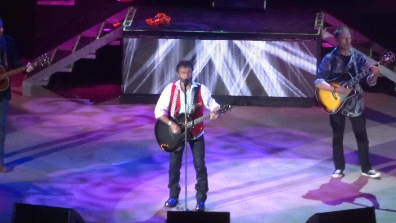 Bad Company: Live at Red Rocks