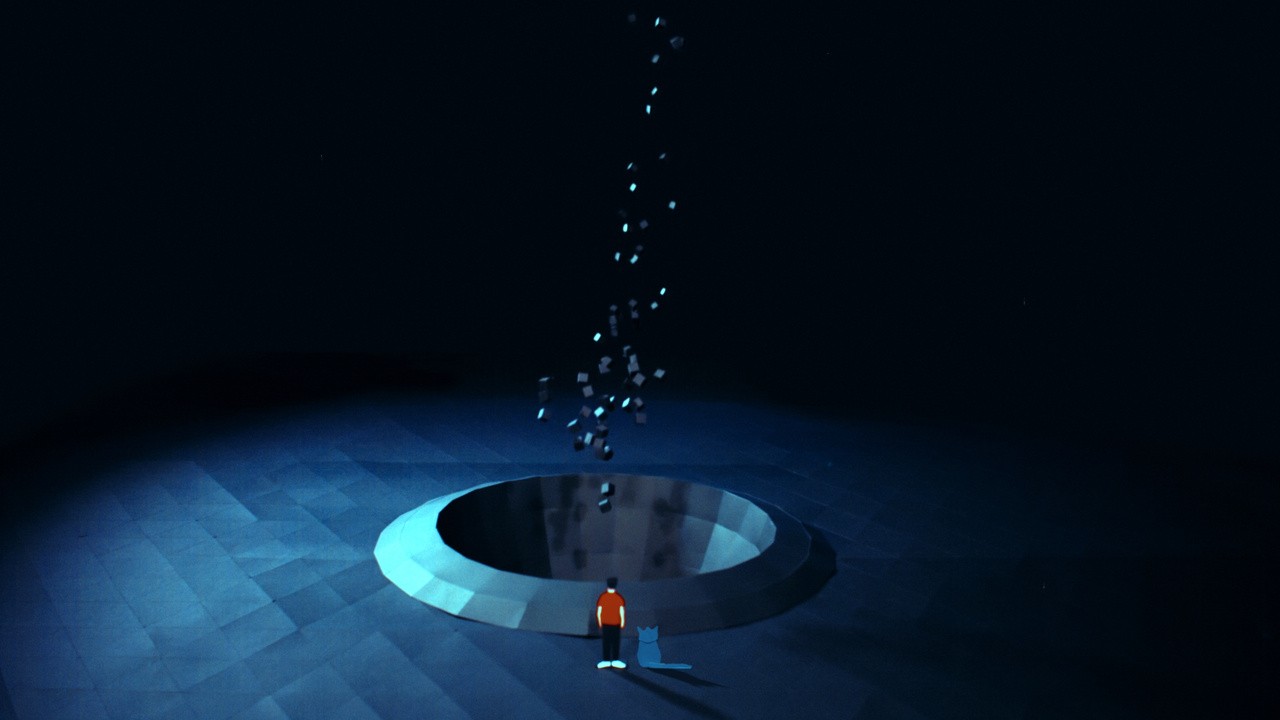 Image du film Spacetime Chronicles