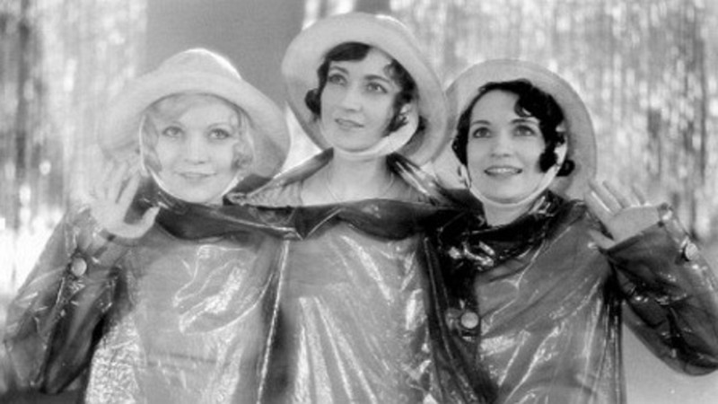 The Hollywood Revue of 1929