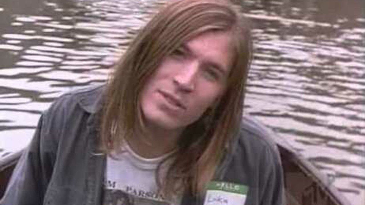 The Lemonheads: Mrs. Robinson [MV]